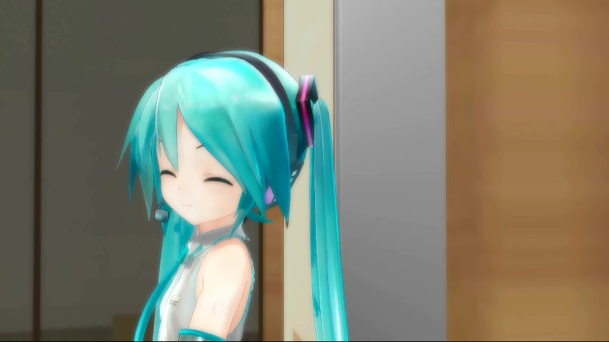 【MMD】Have you never been mellow【ままま式 - 初音ミク】