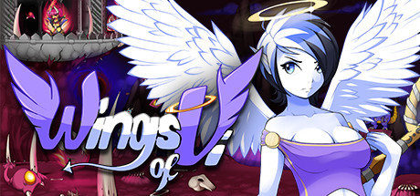【游戏】Wings Of Vi 一款操作型游戏