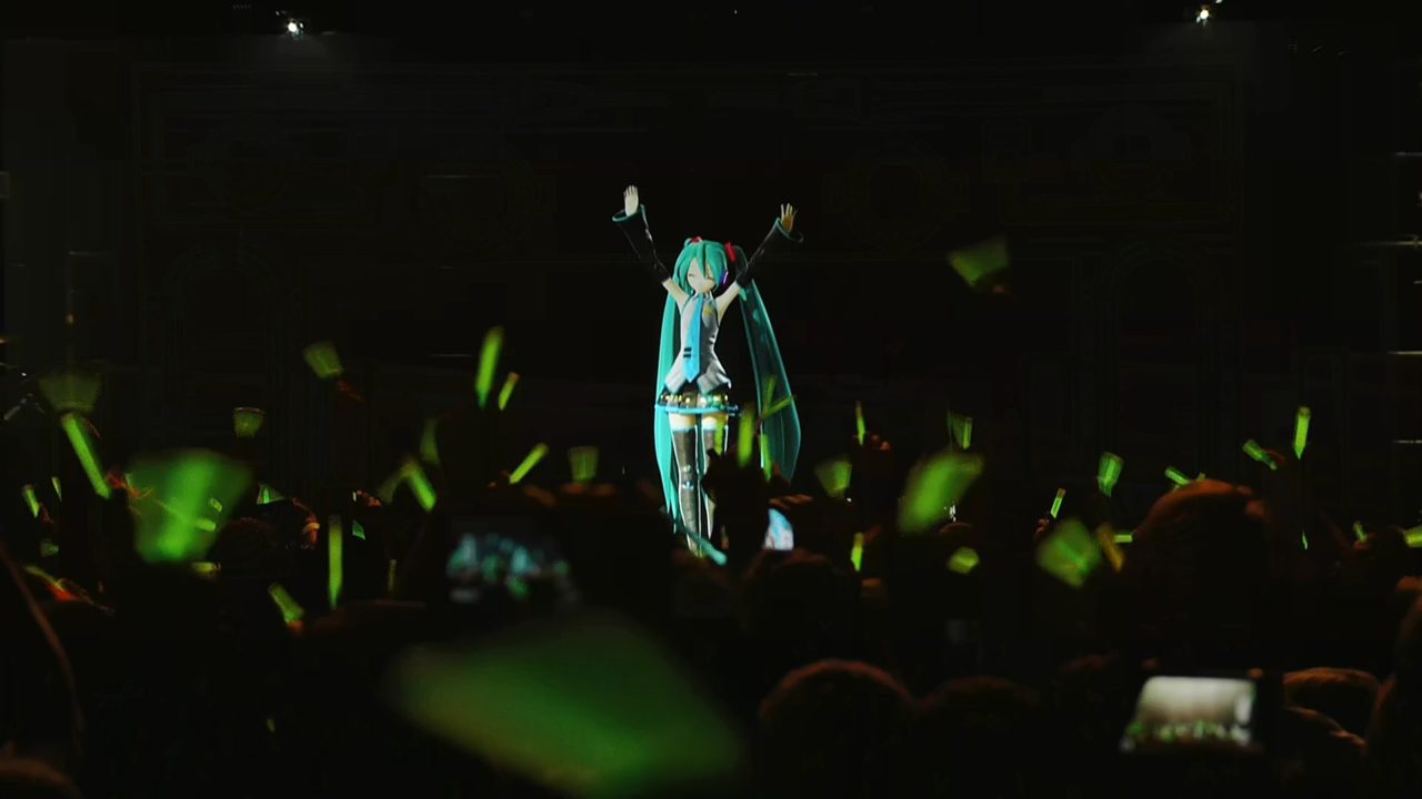 【演唱会】初音未来 2014 MIKU EXPO 纽约演唱会 New York Live 1080P vmoe字幕版+ 蓝光BD原盘 下载