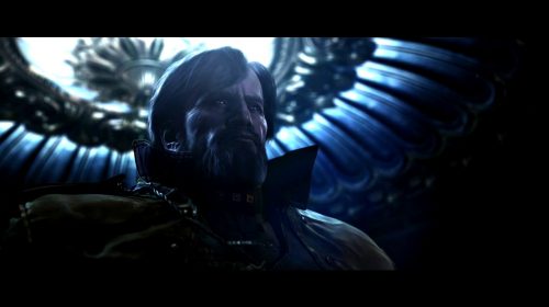 【游戏视频】星际争霸2 CG+战役加载背景+虚空之遗原声