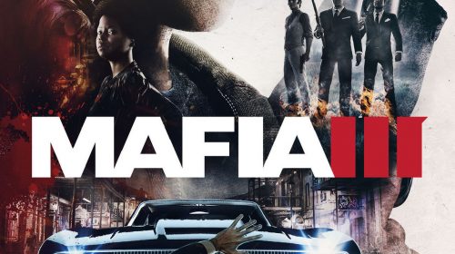 黑手党3 Mafia III+修改器+存档
