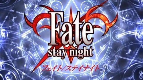 【度盘】《Fate／Stay Night FATE线命运之夜》BDrip 1080p MP4 全24集+2集总集篇