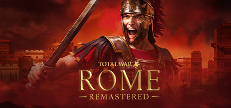 【PC/策略模拟】全面战争:罗马重制版 v2.0.5 免安装绿色中文版【48GB/百度网盘】