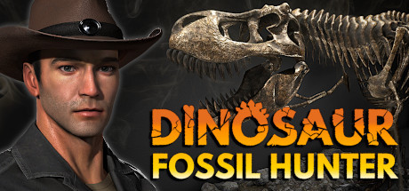 【PC/策略模拟】恐龙化石猎人 古生物学家模拟器 v2.1.8 免安装中文版【22G/百度网盘】
