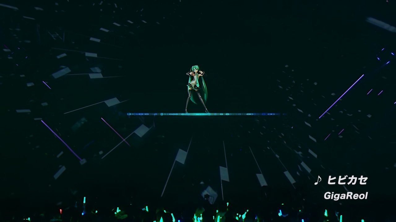 【演唱会】初音未来2021魔法未来演唱会 Magical Mirai 2021 in Tokyou【1080P BDrip+外挂中文字幕+BD蓝光】