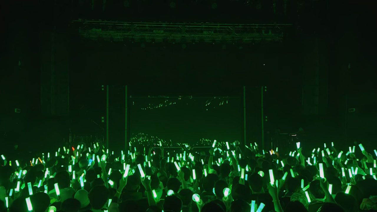 【演唱会】初音未来2023札幌演唱会 Miku Japan Tour THUNDERBOLT【1080P/特效字幕版】