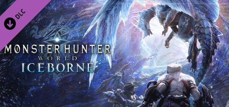 【PC】怪物猎人:世界-冰原/Monster Hunter World: Iceborne【更新v15.21.00-全DLC豪华版+世界定制版】