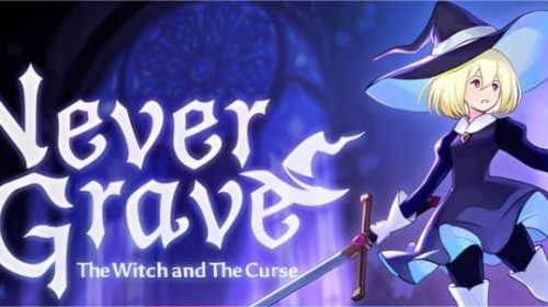 【永不坟墓:女巫与诅 Never Grave The Witch and The Curse】免安装Demo绿色中文版【1.99GB】